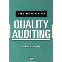 The Basics of Quality Auditing